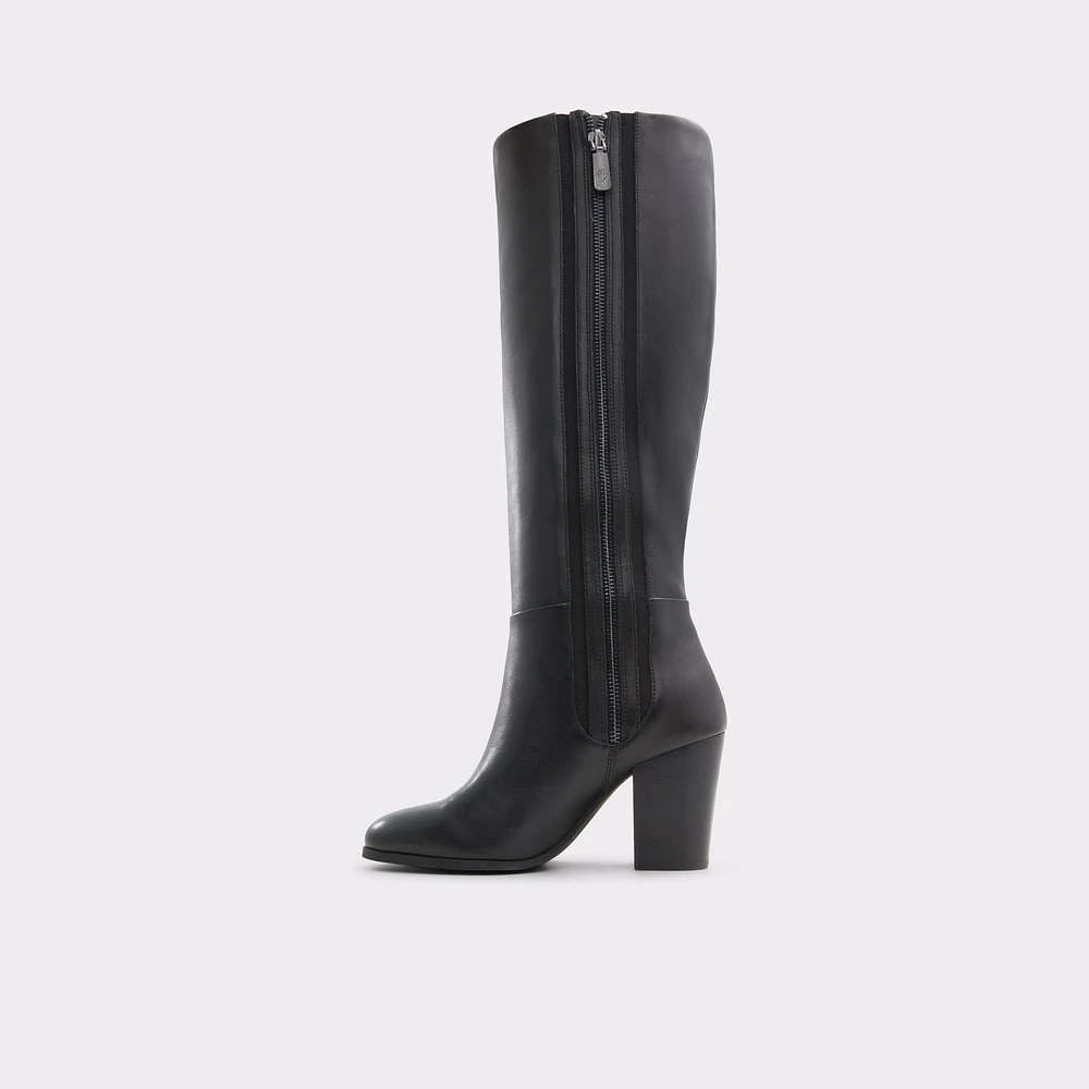 Belide Noir Femmes Bottes hautes | ALDO Canada