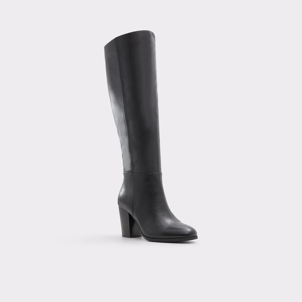 Belide Noir Femmes Bottes hautes | ALDO Canada