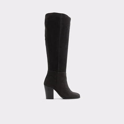 Belide Other Black Women's Tall Boots | ALDO Canada