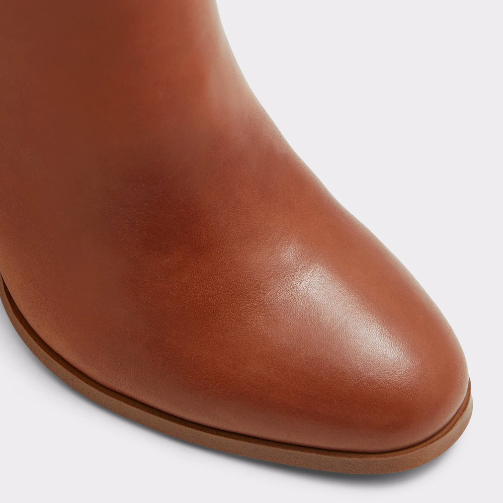 Belide Cognac Women's Tall Boots | ALDO Canada