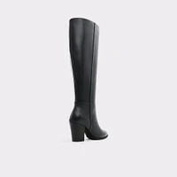 Belide-wc Black Women's Tall Boots | ALDO Canada