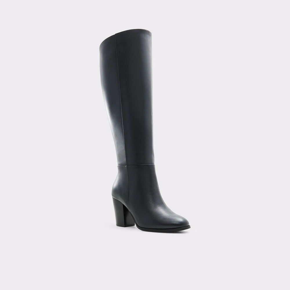 Belide-wc Black Women's Tall Boots | ALDO Canada