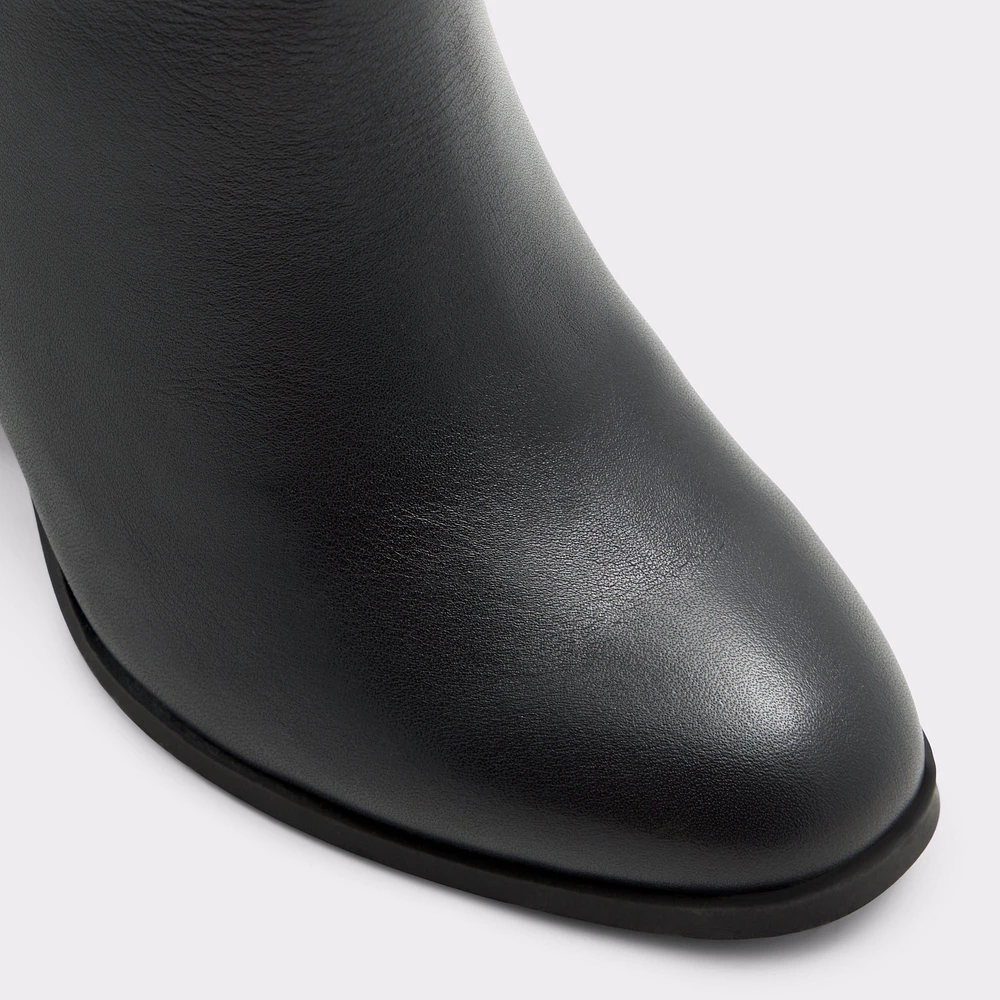 Belide-wc Black Women's Tall Boots | ALDO Canada