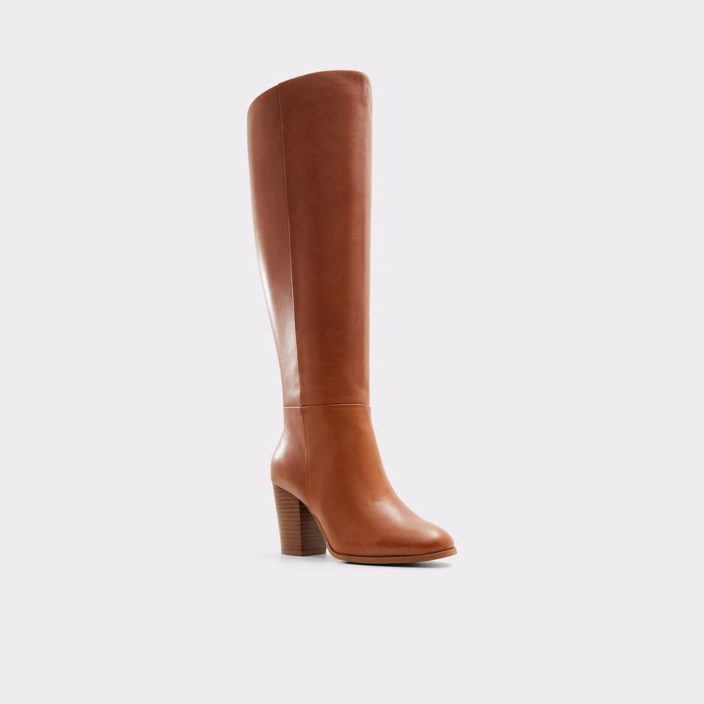 Belide-wc Cognac Women's Tall Boots | ALDO Canada