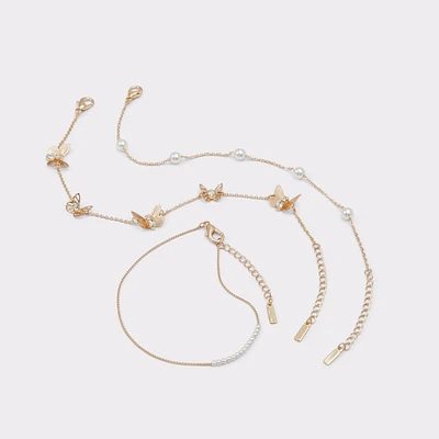 Bellapearlx Ice Women's Bracelets | ALDO Canada