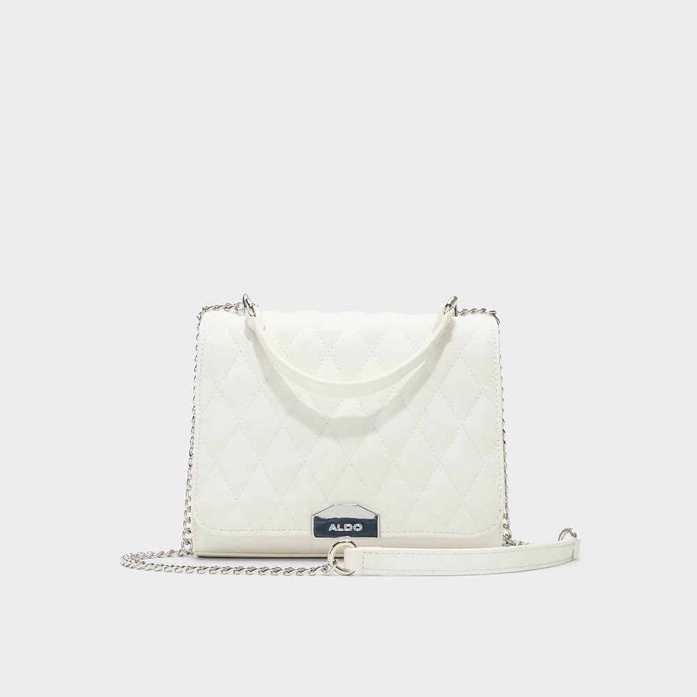 Bellhaven White Women's Crossbody Bags | ALDO Canada