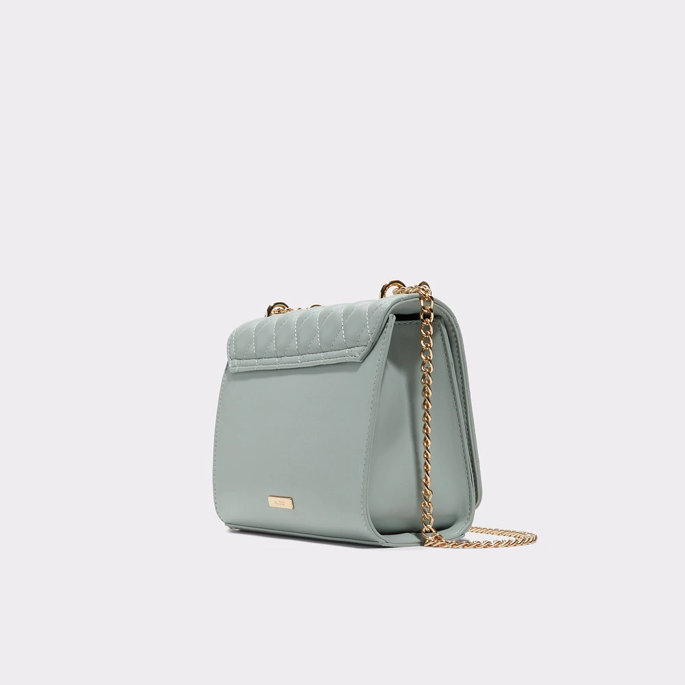 Bellhaven Light Green Women's Crossbody Bags | ALDO Canada