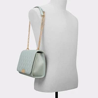 Bellhaven Light Green Women's Crossbody Bags | ALDO Canada