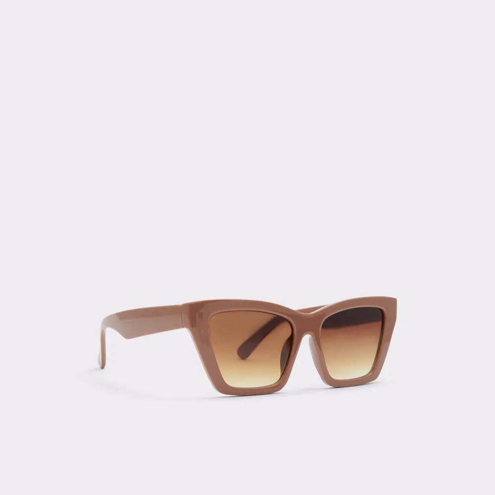 Beloperone Beige Femmes Oeil de chat | ALDO Canada