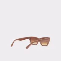 Beloperone Beige Femmes Oeil de chat | ALDO Canada