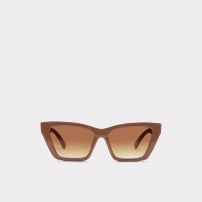 Beloperone Beige Femmes Oeil de chat | ALDO Canada