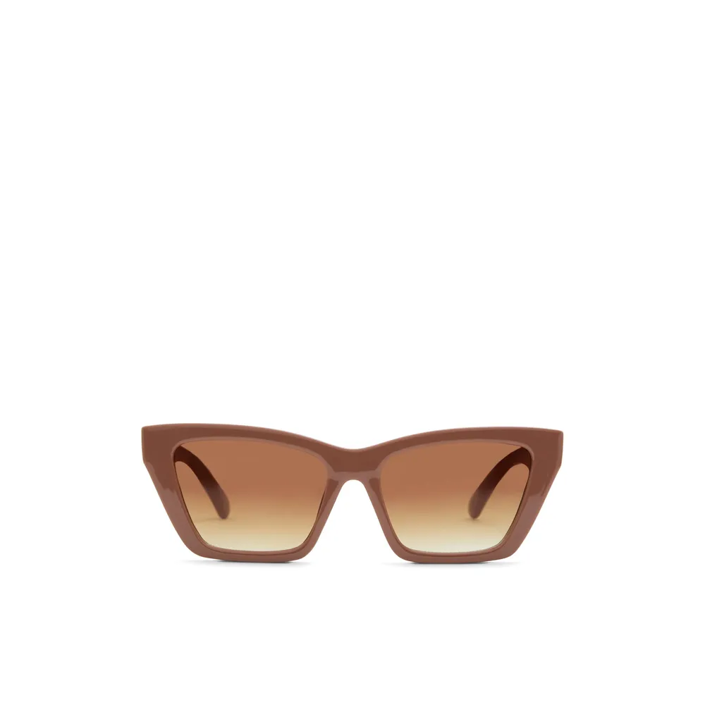 Eledrigan Black Women's Sunglasses | ALDO Canada