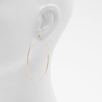 Belorfilia Gold-Clear Multi Women's Earrings | ALDO US