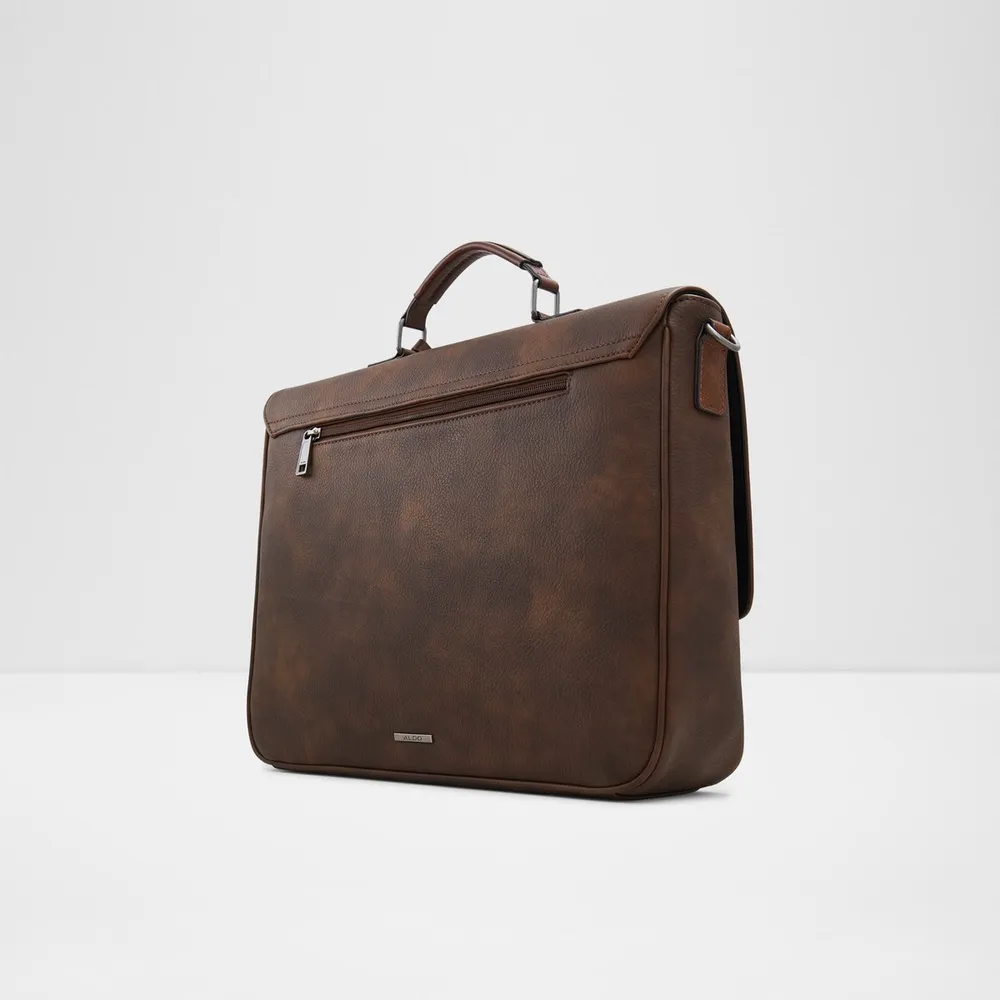 Bemini Brown Men's Bags & Wallets | ALDO US