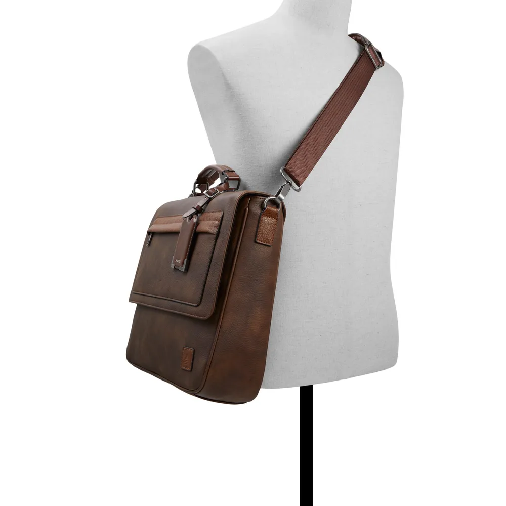 ALDO Bemini - Men's Bags & Wallets - Brown | Hillcrest Mall