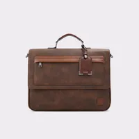 Bemini Brown Men's Bags & Wallets | ALDO US