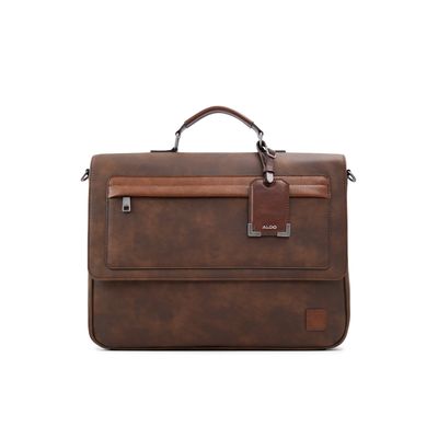 Krill Medium Beige Men's Bags & Wallets