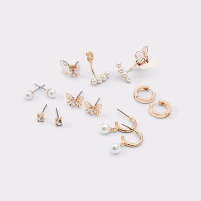 Beneytonx Ice Women's Earrings | ALDO Canada