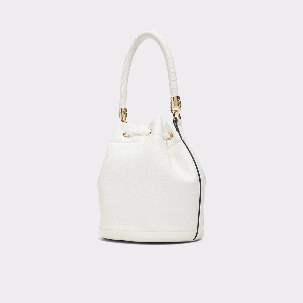 Berabrinax White Women's Top Handle Bags | ALDO Canada