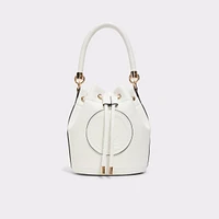 Berabrinax White Women's Top Handle Bags | ALDO Canada