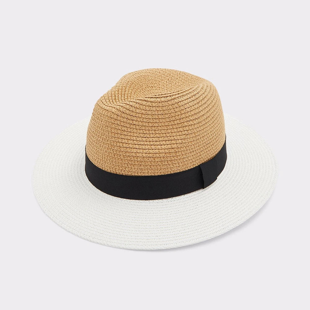 Beramaenna Autre Beige Femmes Chapeaux | ALDO Canada