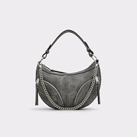 Beranyyx Dark Grey Women's Shoulder Bags | ALDO Canada