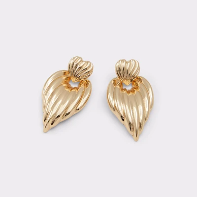 Beressi Gold Women's Earrings | ALDO US