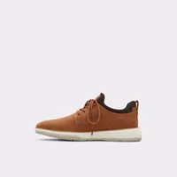 Bergen Light Brown Men's Casual Shoes | ALDO Canada