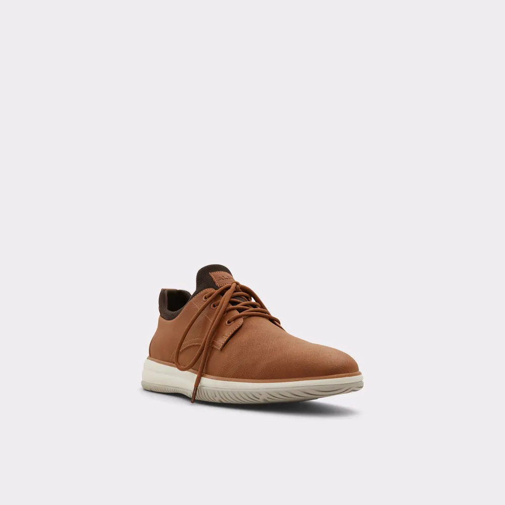 Bergen Light Brown Men's Casual Shoes | ALDO Canada