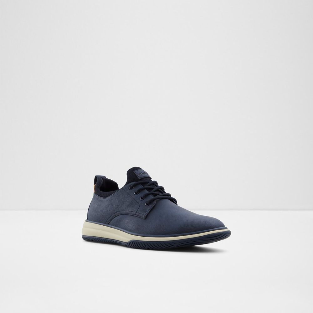 Bergen Navy Men's Casual Shoes | ALDO US