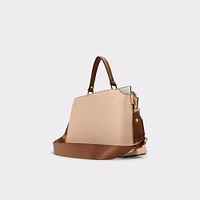 Bernardossx Taupe Women's Tote & Satchel bags | ALDO Canada