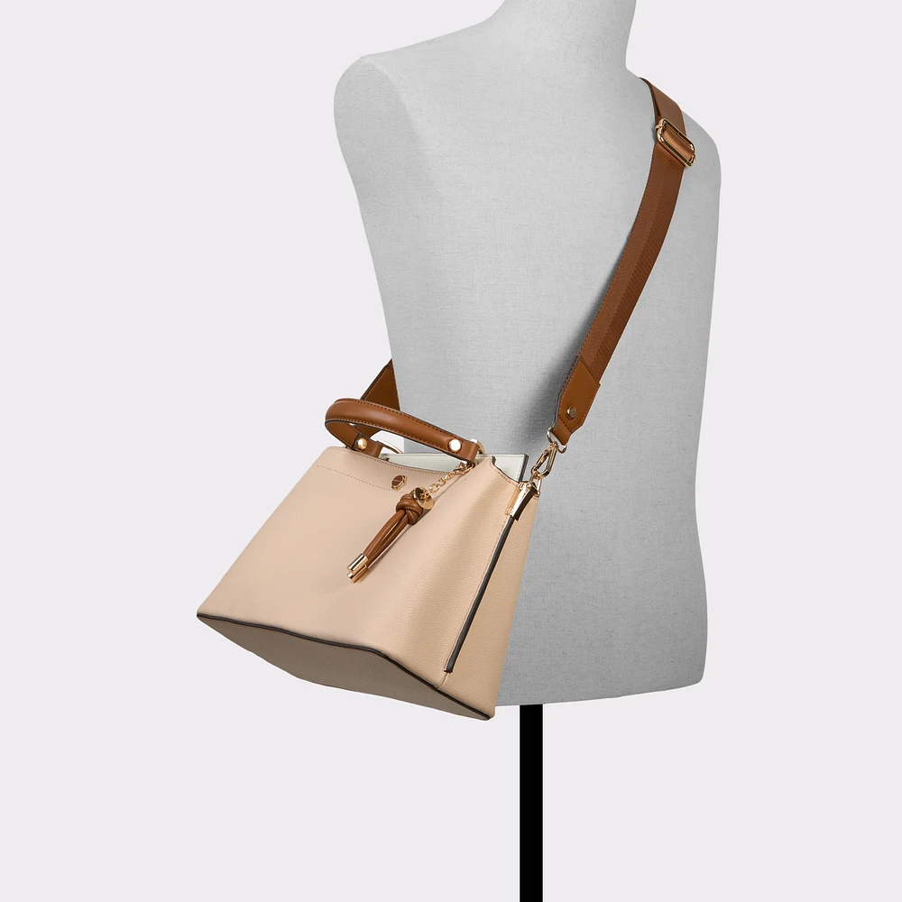 Bernardossx Taupe Women's Tote & Satchel bags | ALDO Canada
