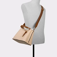 Bernardossx Taupe Women's Tote & Satchel bags | ALDO Canada