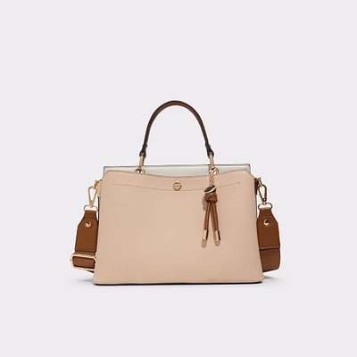 Bernardossx Taupe Women's Tote & Satchel bags | ALDO Canada