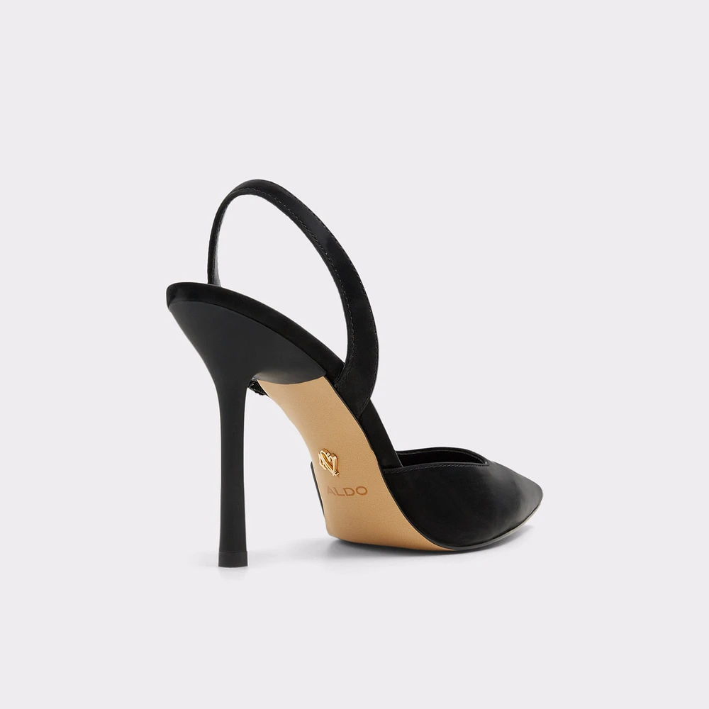 Berolden Noir Femmes Talons hauts | ALDO Canada