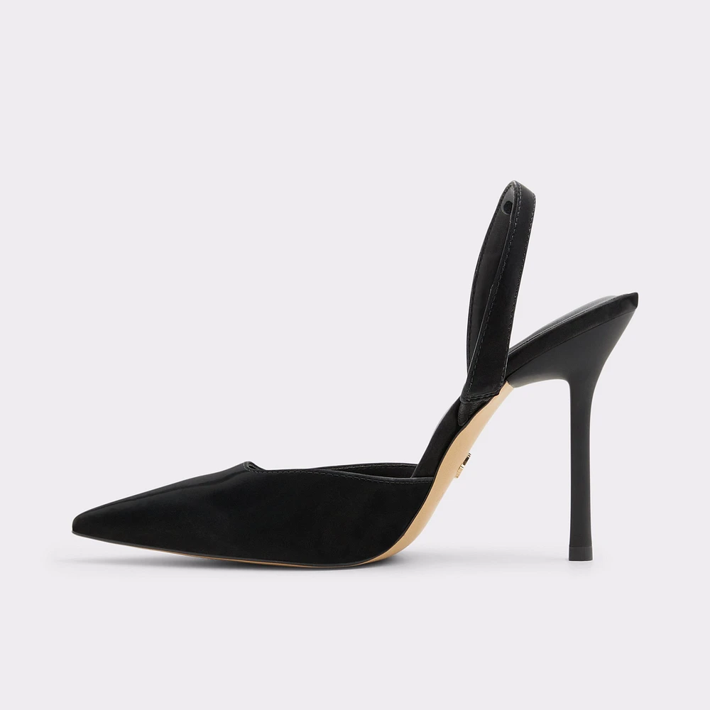 Berolden Noir Femmes Talons hauts | ALDO Canada