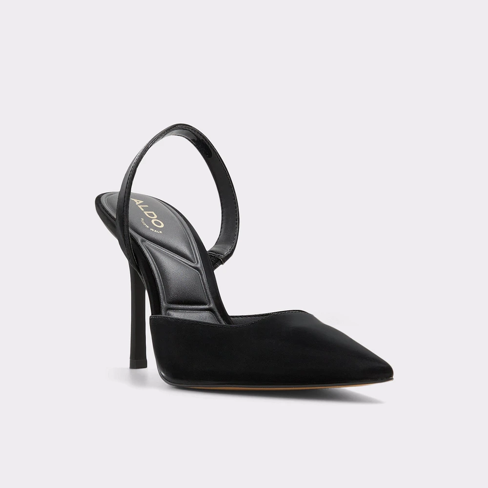 Berolden Noir Femmes Talons hauts | ALDO Canada