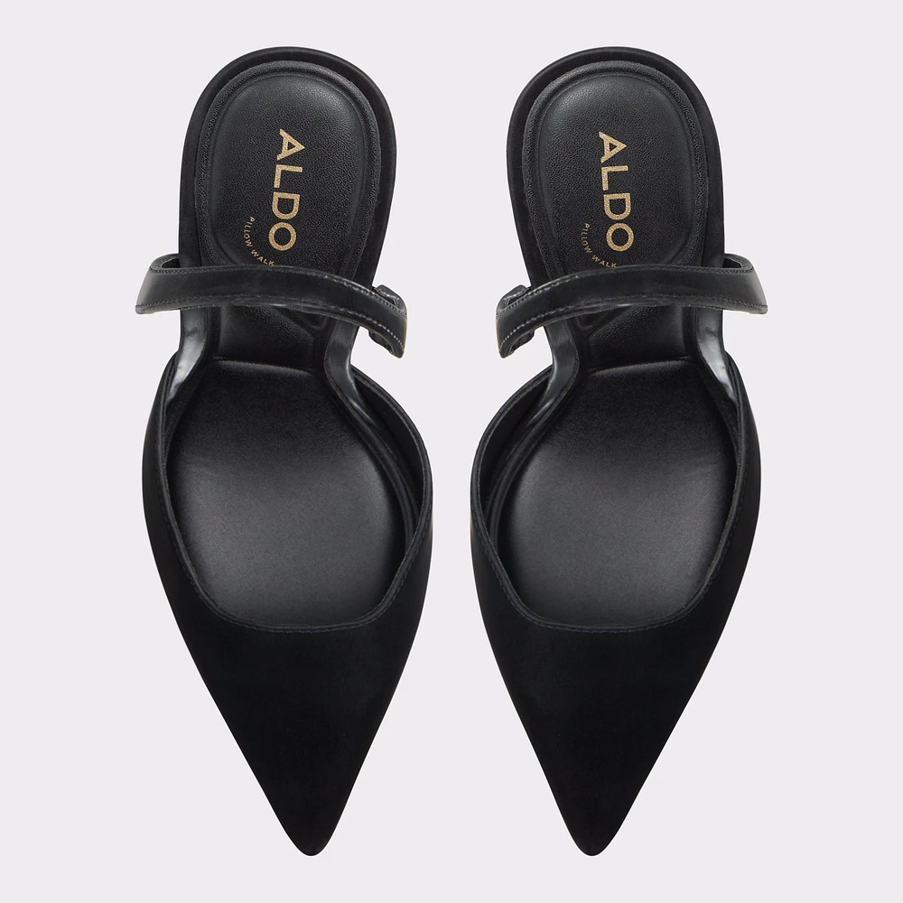 Berolden Noir Femmes Talons hauts | ALDO Canada