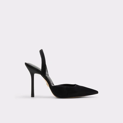 Berolden Black Women's High heels | ALDO Canada