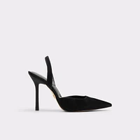 Berolden Noir Femmes Talons hauts | ALDO Canada