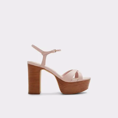 Betsey Light Pink Women's Final Sale For Women | ALDO US