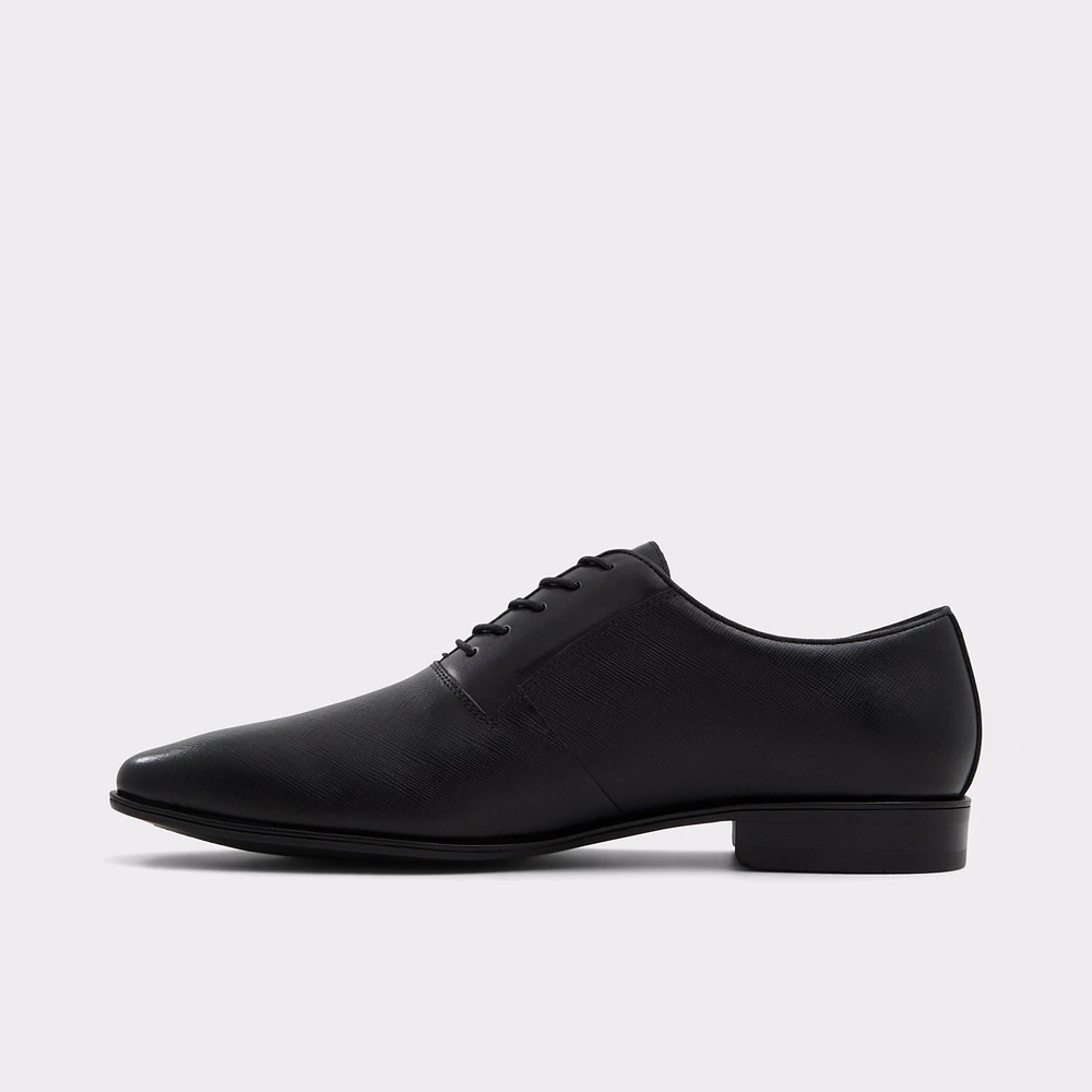 Biaggoo Black Men's Oxfords & Lace-ups | ALDO Canada