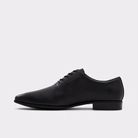 Biaggoo Noir Hommes Chaussures oxford et lacées | ALDO Canada