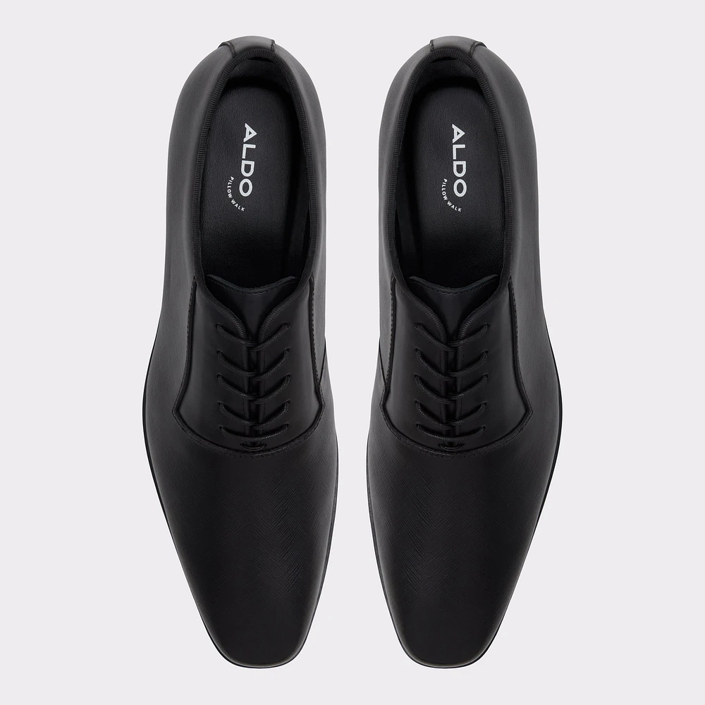 Biaggoo Noir Hommes Chaussures oxford et lacées | ALDO Canada