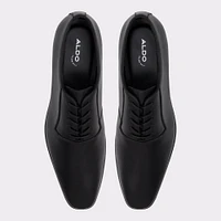 Biaggoo Noir Hommes Chaussures oxford et lacées | ALDO Canada