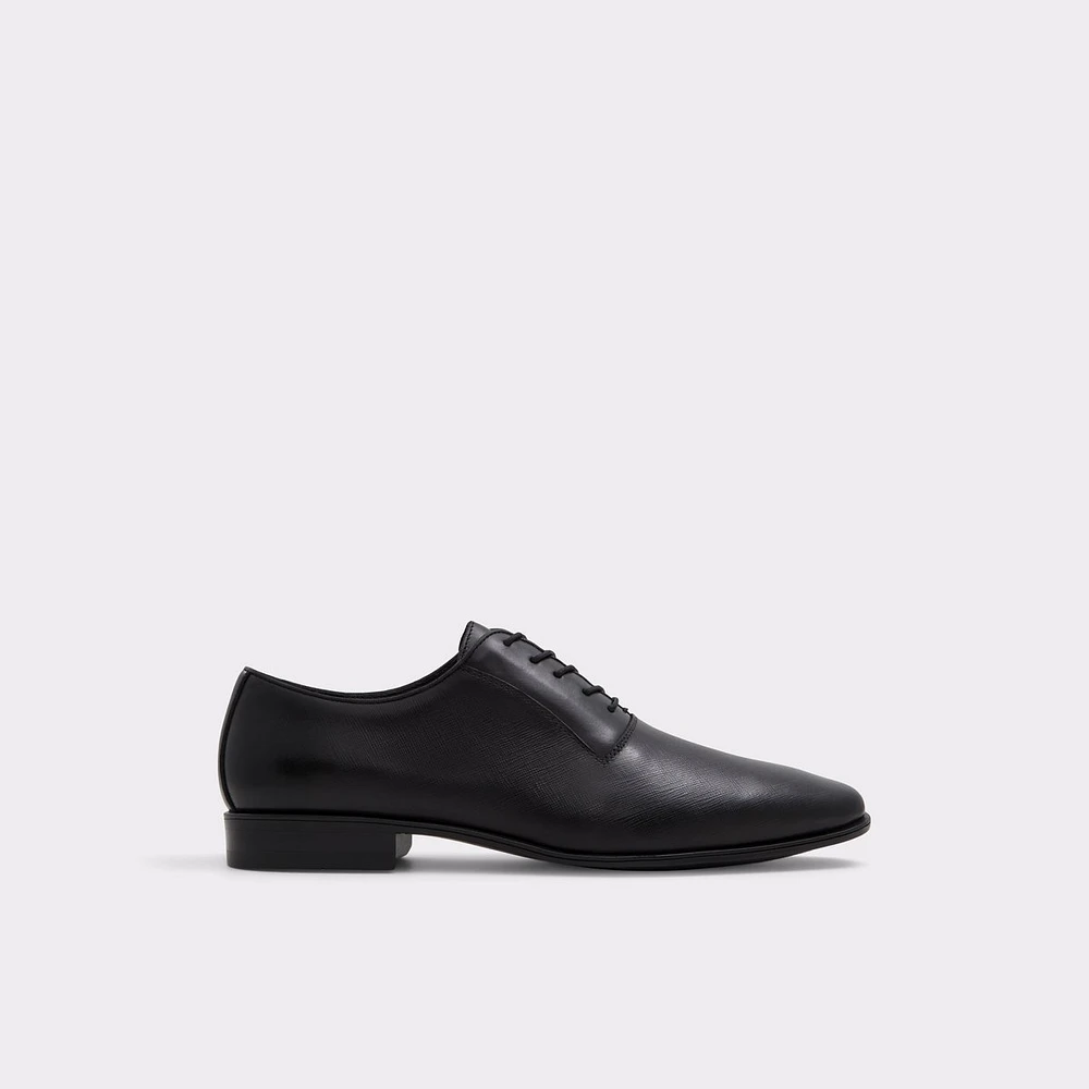 Biaggoo Noir Hommes Chaussures oxford et lacées | ALDO Canada