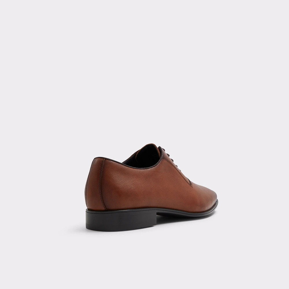 Biaggoo Cognac Hommes Chaussures oxford et lacées | ALDO Canada