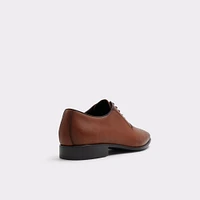 Biaggoo Cognac Hommes Chaussures oxford et lacées | ALDO Canada