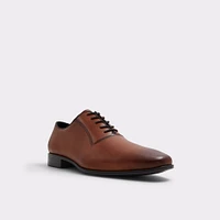 Biaggoo Cognac Hommes Chaussures oxford et lacées | ALDO Canada