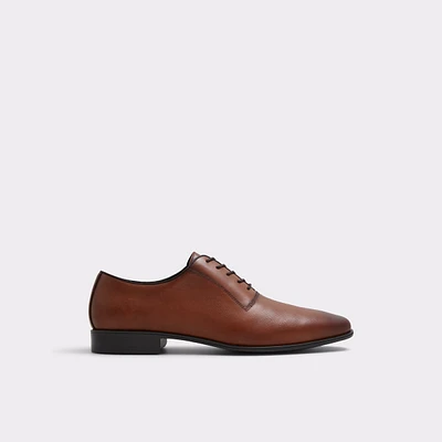 Biaggoo Cognac Hommes Chaussures oxford et lacées | ALDO Canada